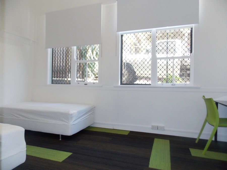Property For Rent in Fortitude Valley