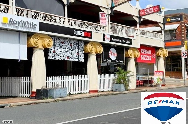 Property For Rent in West End