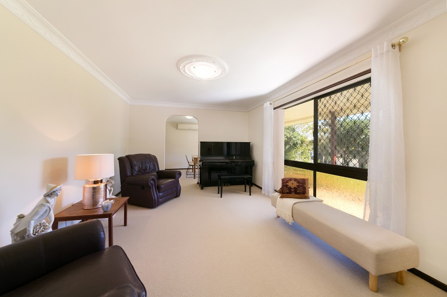 Open for inspection in Sunnybank Hills