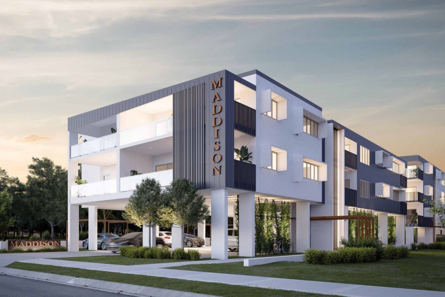 Property For Sale in 