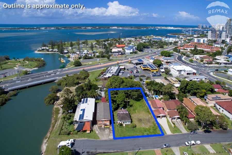 Property For Sale in Southport