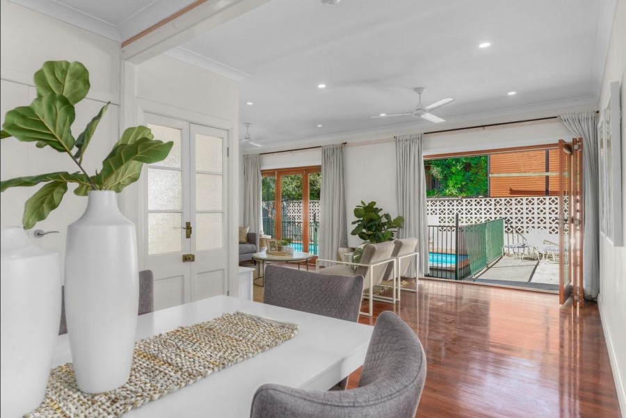 Real Estate in Hawthorne