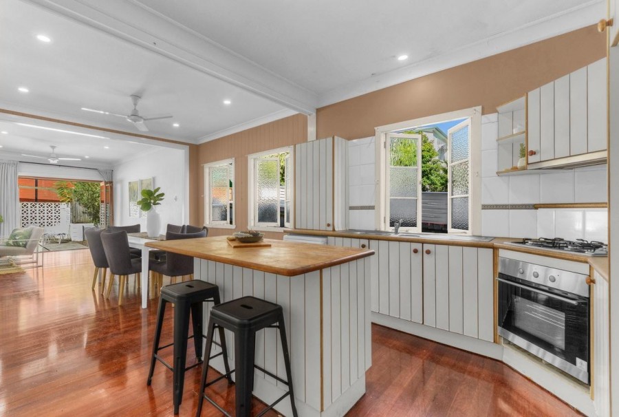 Real Estate in Hawthorne