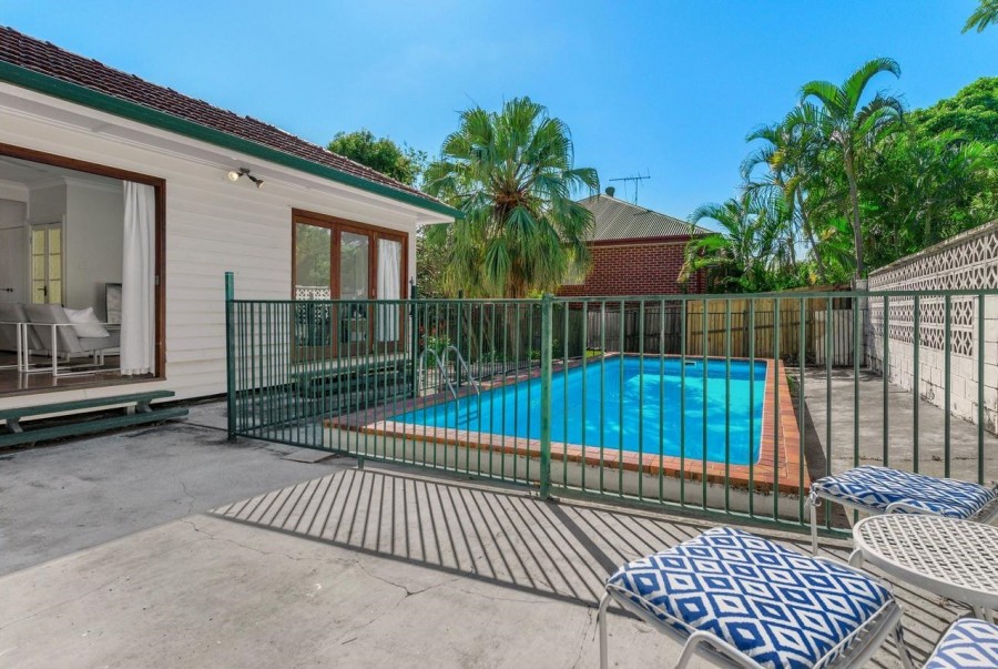 Real Estate in Hawthorne