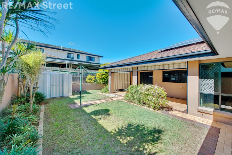 Real Estate in Kuraby