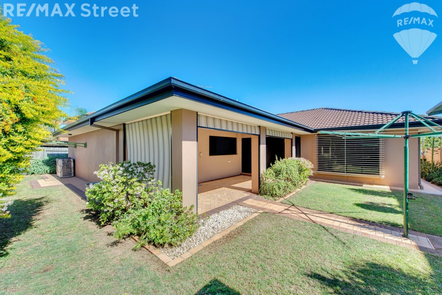 Real Estate in Kuraby