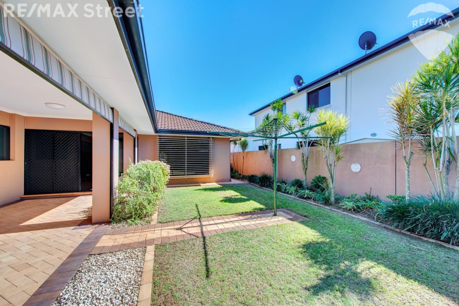 Real Estate in Kuraby