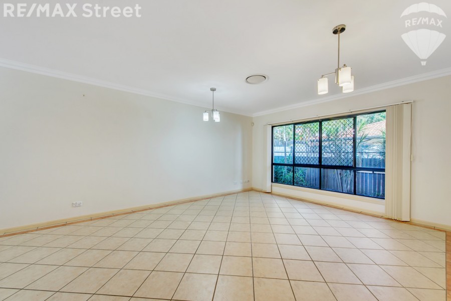 Open for inspection in Kuraby