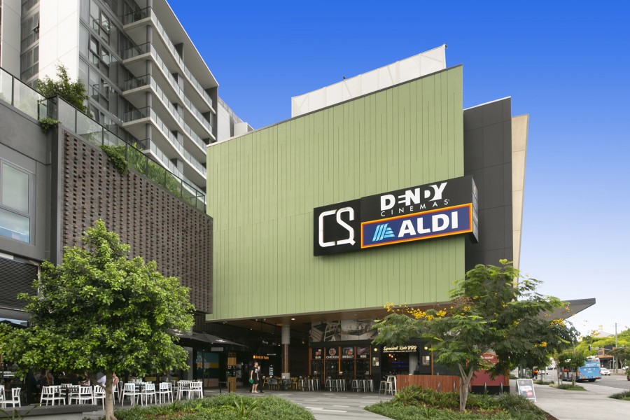 Coorparoo Properties Sold