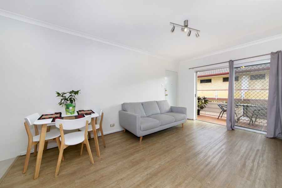 Coorparoo real estate Sold