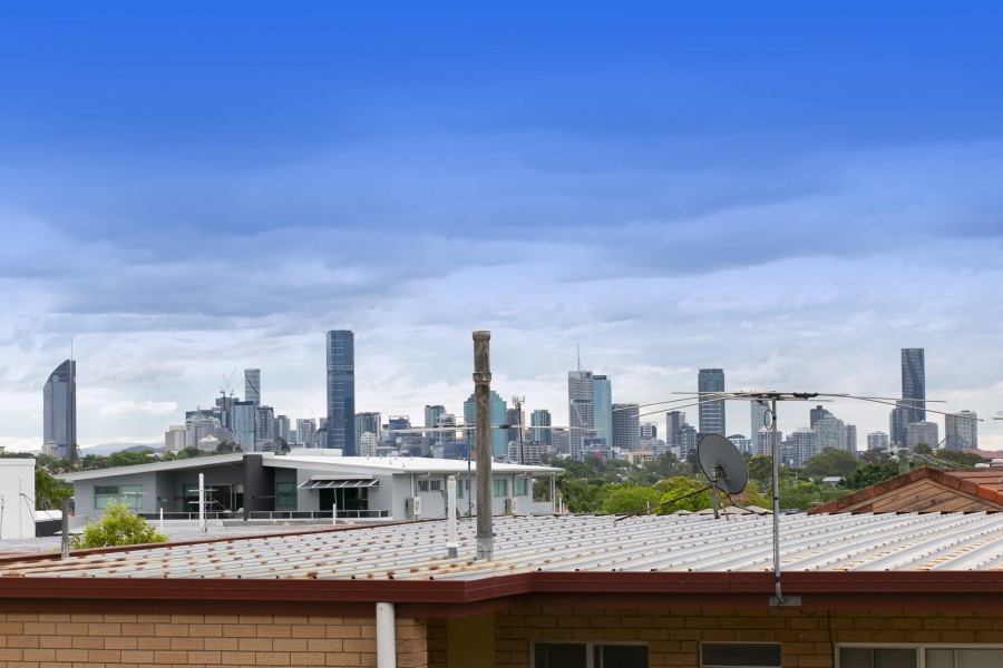 Real Estate in Coorparoo