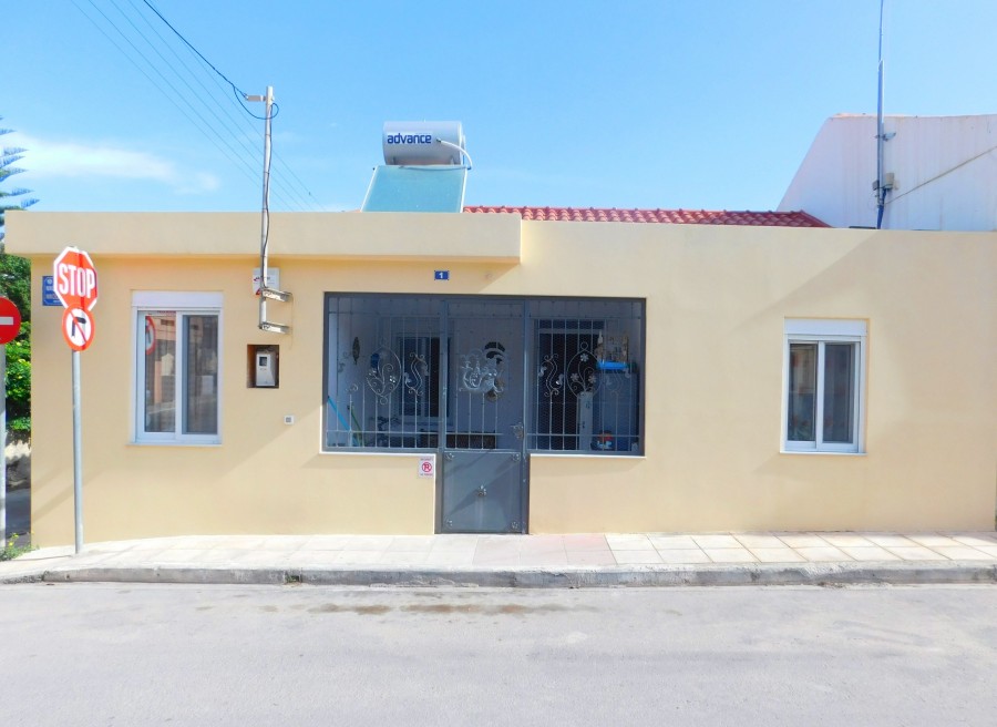 Halepa, Crete Properties For Sale