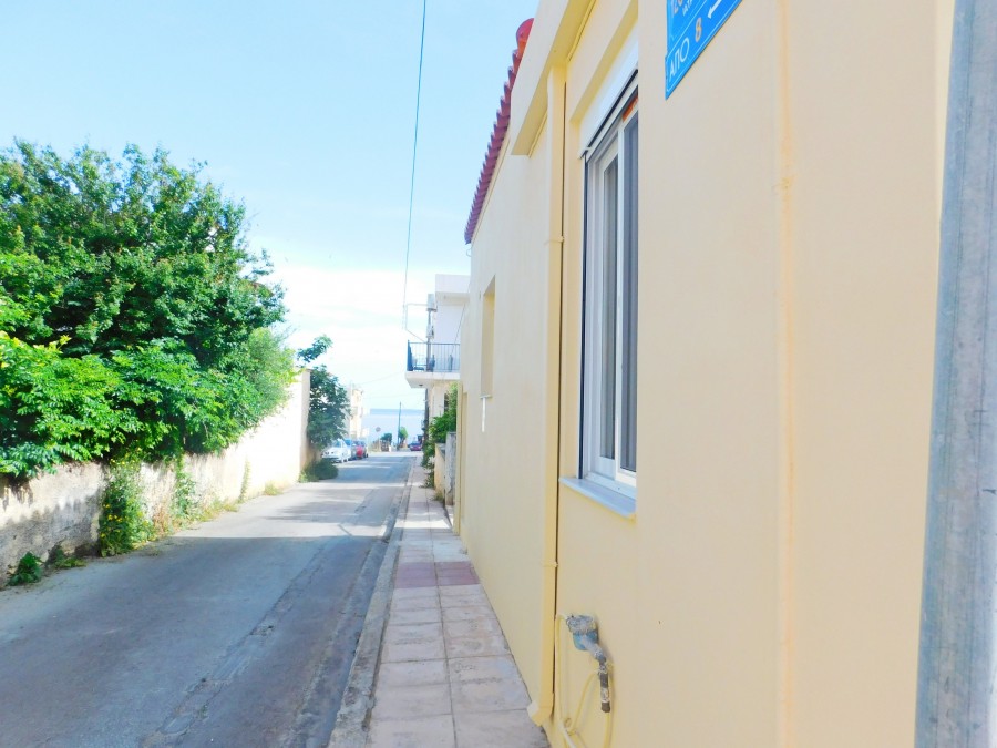 Halepa, Crete real estate For Sale