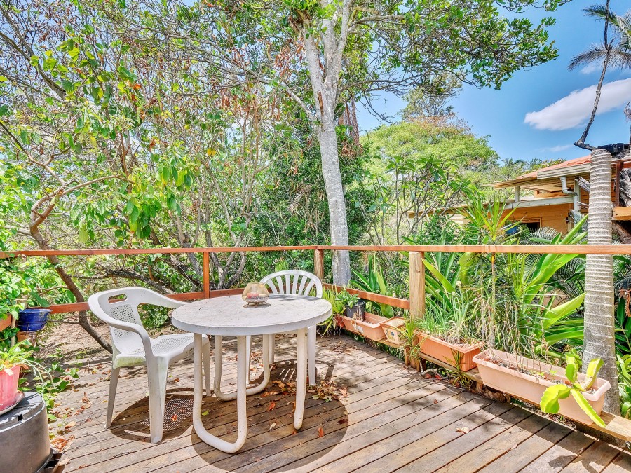 Real Estate in Shailer Park