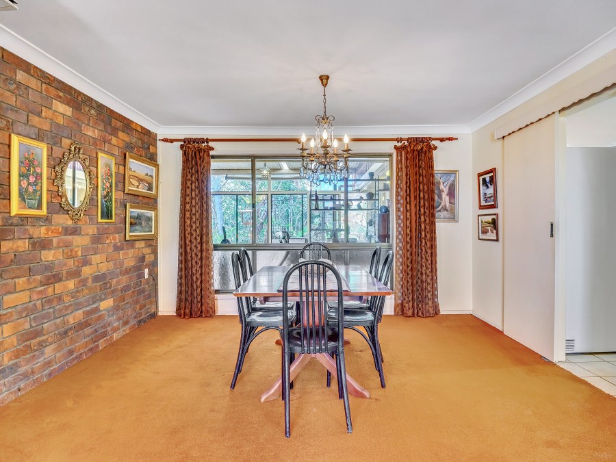 Real Estate in Shailer Park