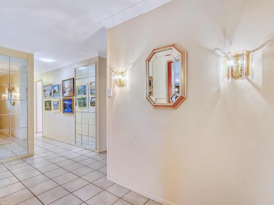 Open for inspection in Shailer Park