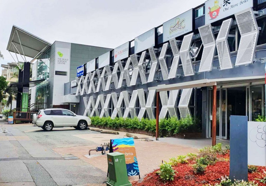 South Brisbane Properties For Rent