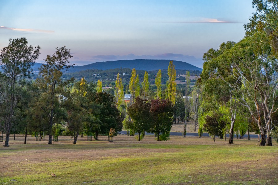 Lot 12 The South Hill, Armidale > Armidale Town & Country Real Estate
