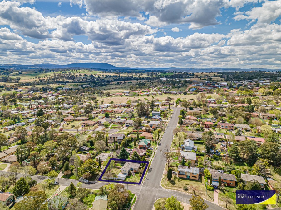 18 O'Dell Street, Armidale > Armidale Town & Country Real Estate