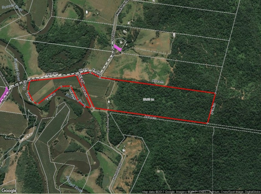 Babinda Real Estate > Home