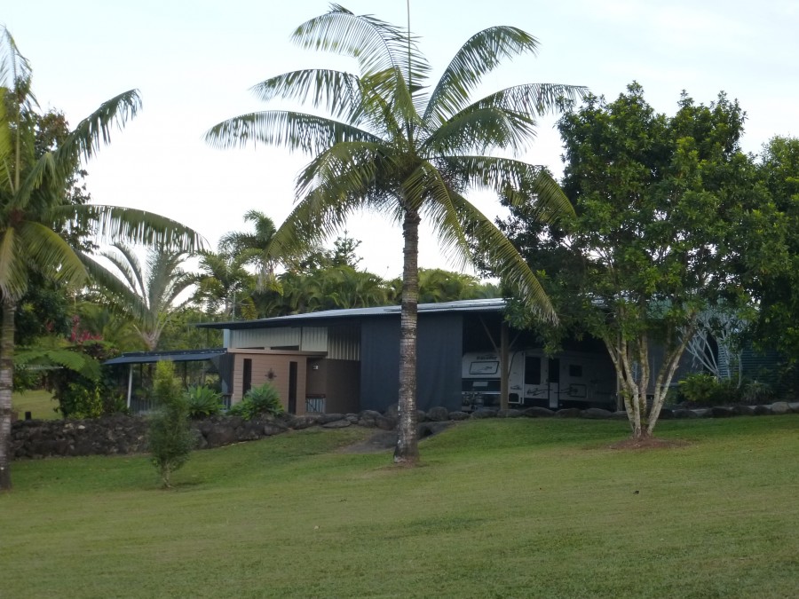 Property For Sale in Garradunga