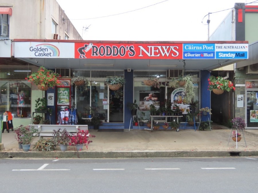 Babinda Real Estate > Home