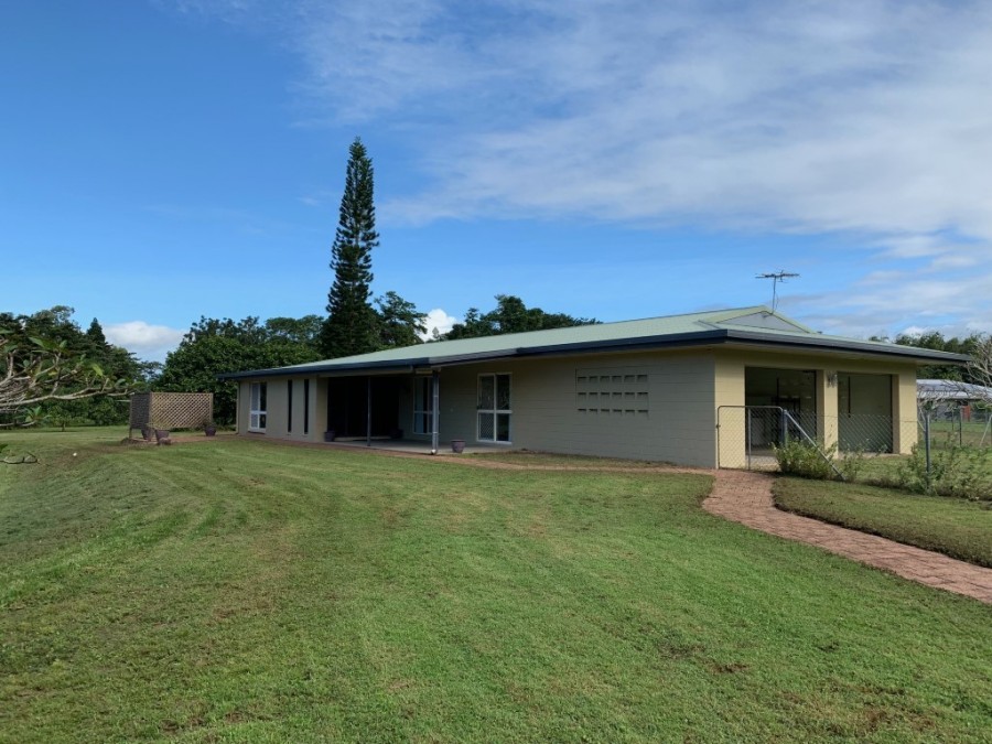 Property For Sale in Mourilyan