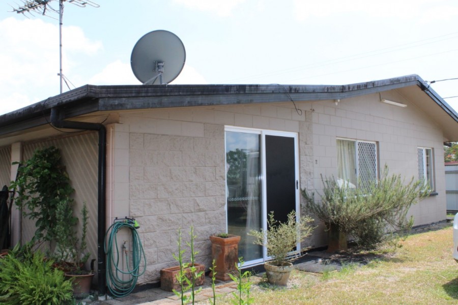 Babinda Real Estate > Home