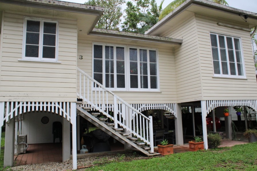 Babinda Real Estate > Home