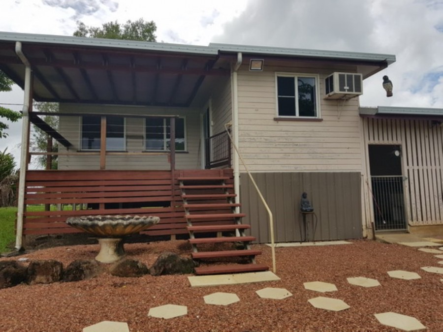 Babinda Real Estate > Home