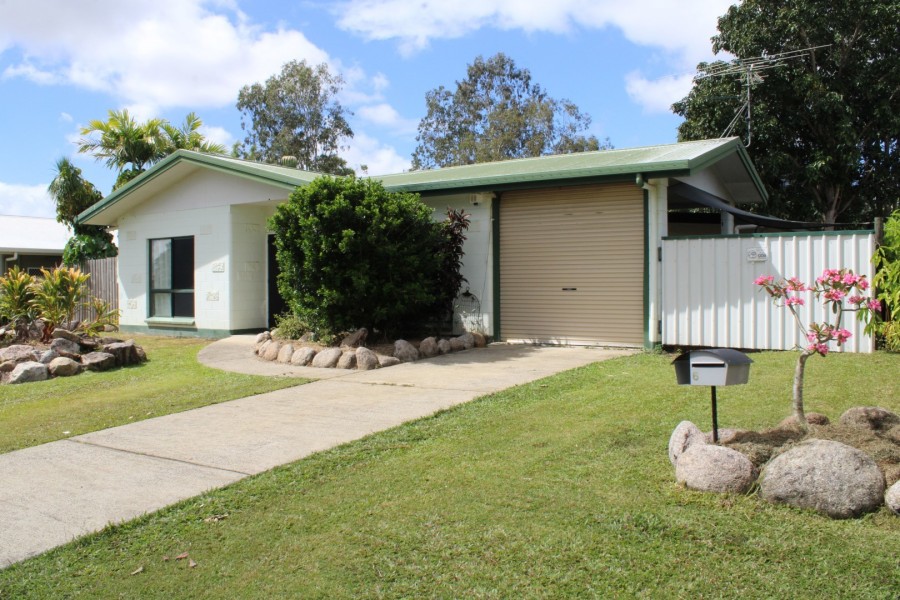 Property For Sale in Gordonvale