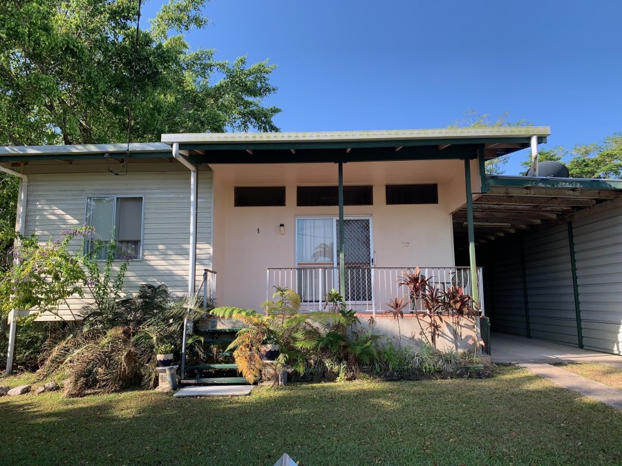 Property For Sale in Babinda