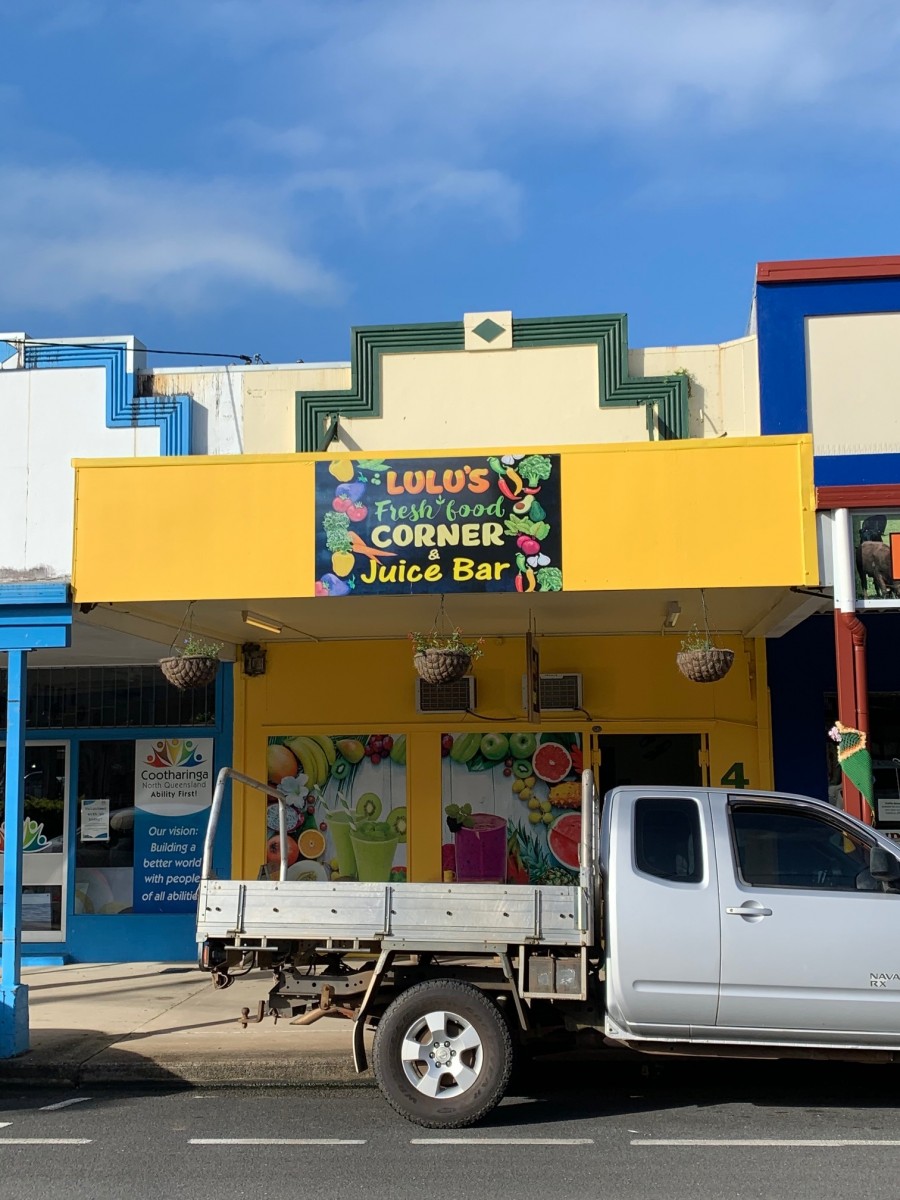 Babinda Real Estate > Home