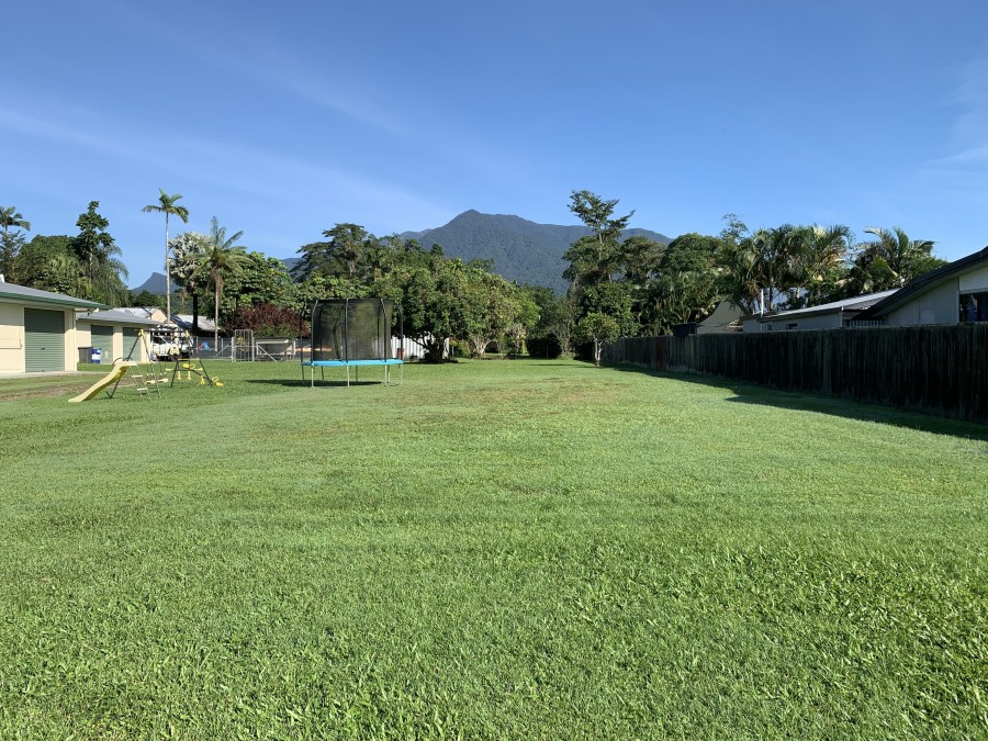 Babinda Real Estate > Home