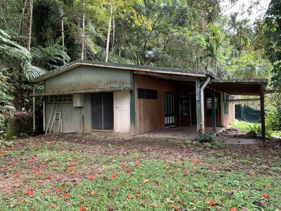 Babinda Real Estate > Home