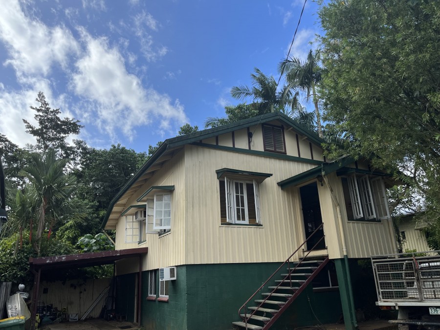 Babinda Real Estate > Home