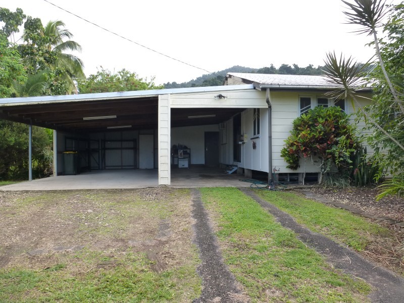 Property For Sale in Babinda