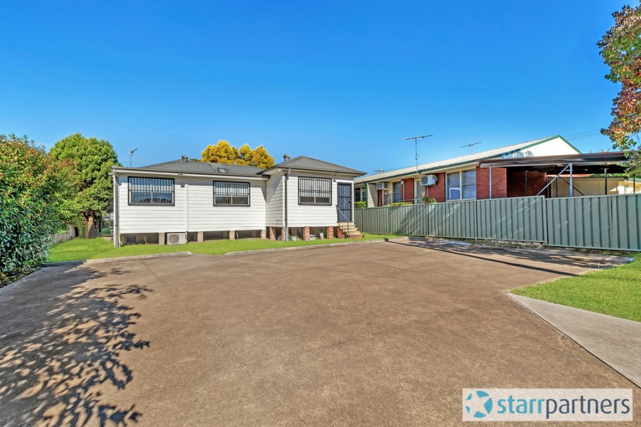 475 Street, South Windsor > Starr Partners