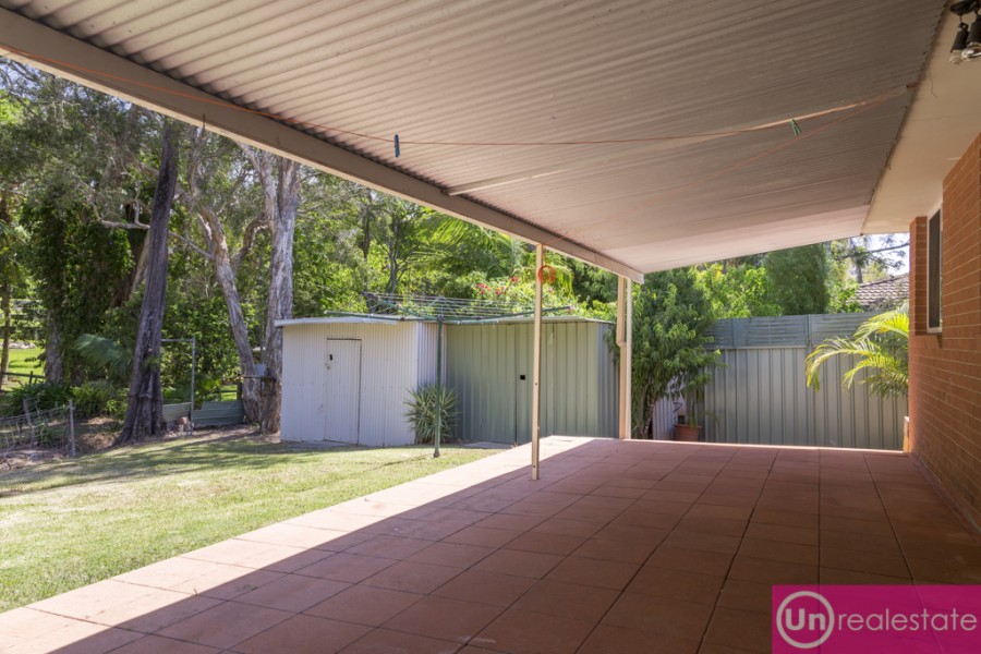 Real Estate in Toormina