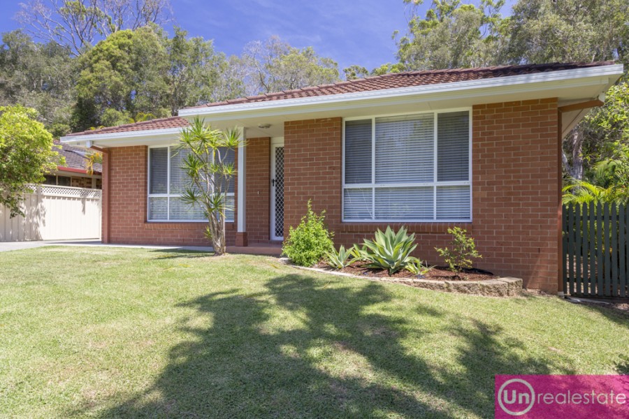 Real Estate in Toormina