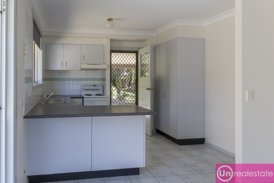 Selling your property in Toormina