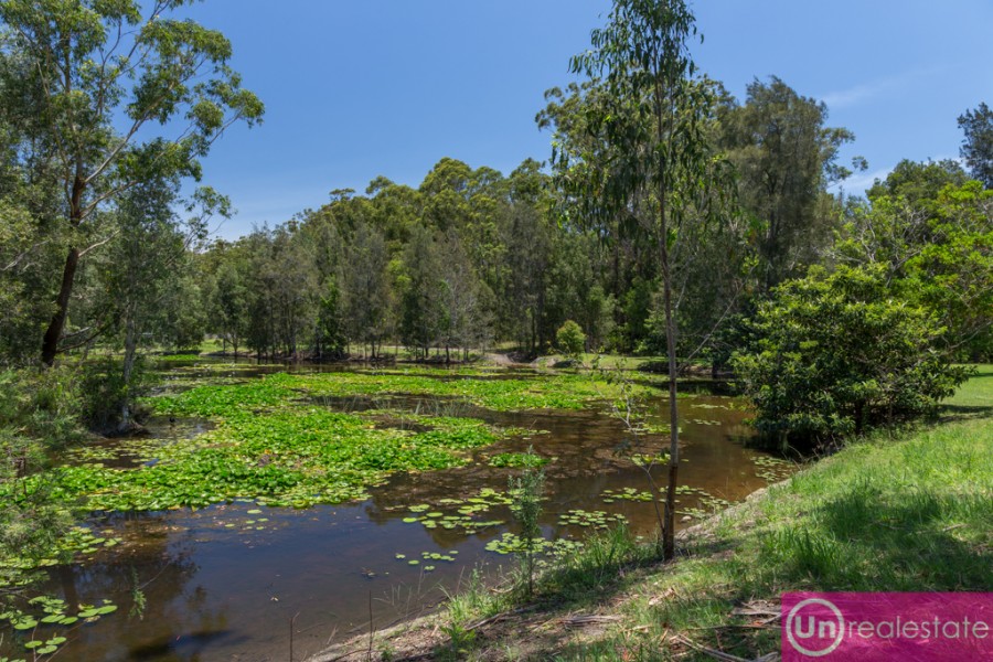 Real Estate in Boambee East