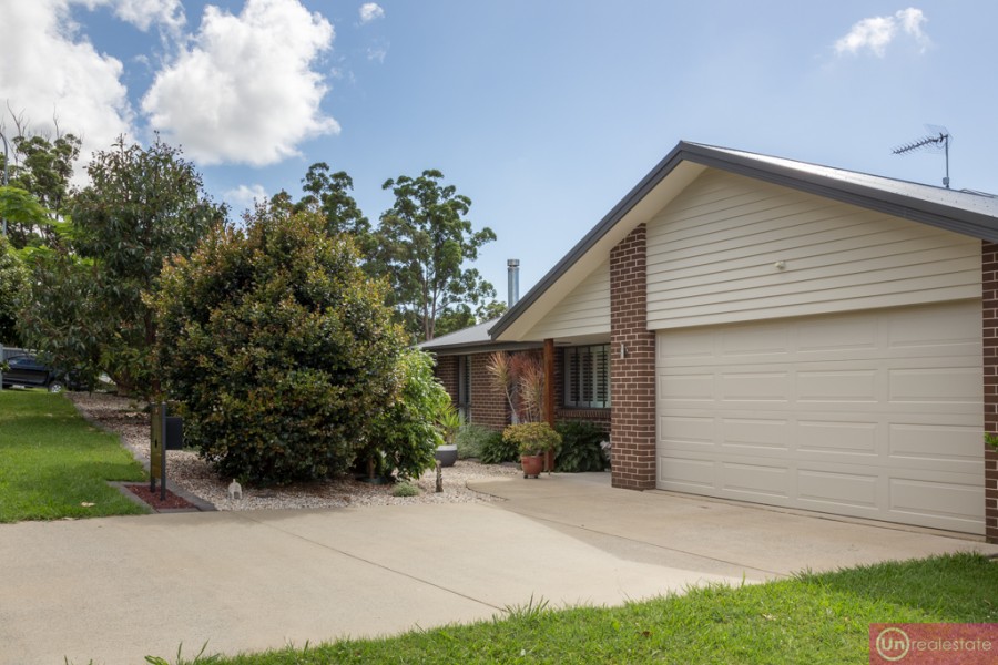 Property Sold in Bonville