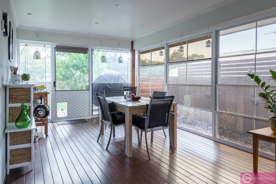 Real Estate in Bonville