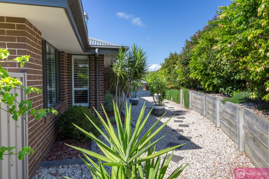 Real Estate in Bonville