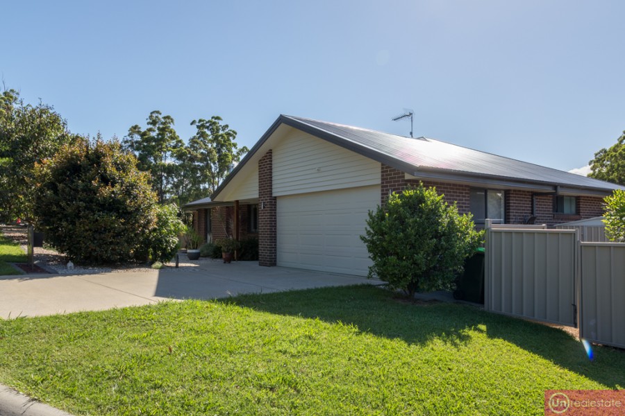 Real Estate in Bonville