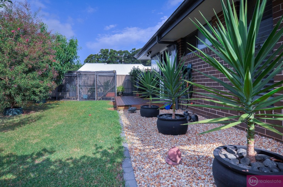 Real Estate in Bonville