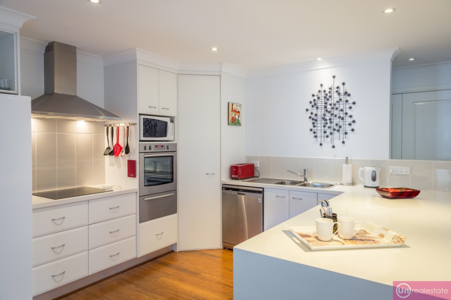 Bonville Properties Sold