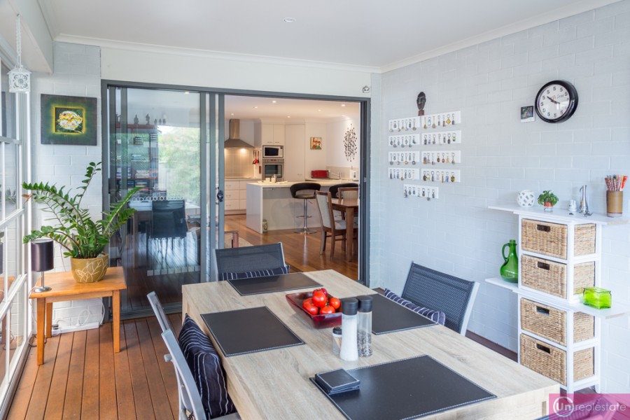 Real Estate in Bonville