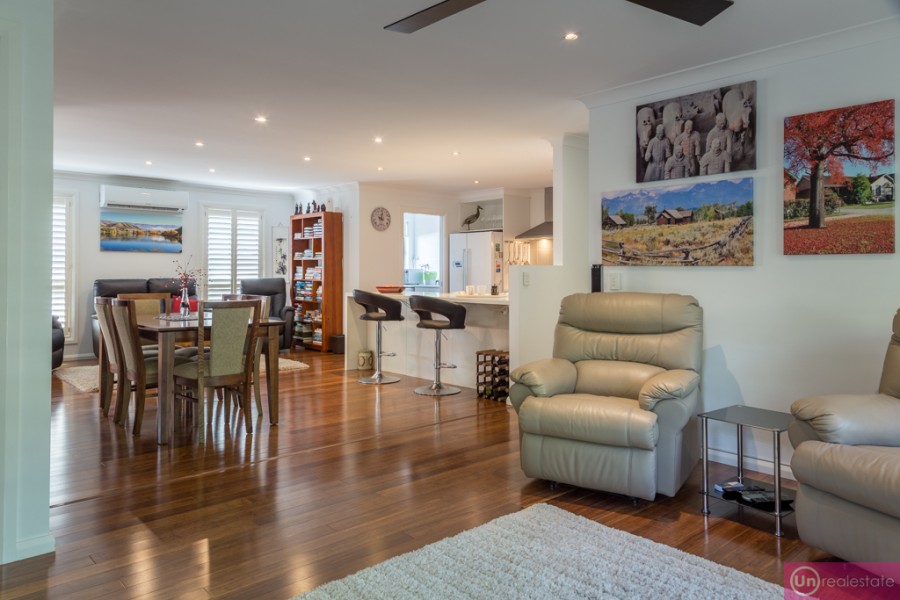 Selling your property in Bonville